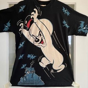 Vintage Rare Spooky the Tuff Little Ghost from Casper Cartoon